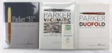 Parker Books (3)