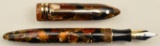 Sheaffer Balance II Aspen Special Edition FP