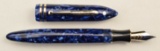 Sheaffer Balance II Cobalt Glow Acrylic FP