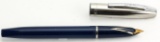 Sheaffer Dolphin 800 Blue FP