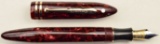 Sheaffer Balance II Crimson Glow Acrylic FP