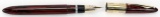 Sheaffer Carmine Vac Fil FP