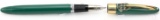 Sheaffer Snorkel Statesman Pastel Green FP