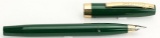 Sheaffer Imperial Touchdown Green FP