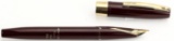 Sheaffer Imperial VI Lifetime Model Burgundy FP