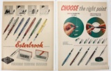 Esterbrook Sales Ads (2)