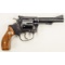 Smith & Wesson Model of 1953 22/32 .22LR