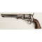 Colt Model 1851 Navy 36 Cal Revolver