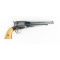 Repro Remington 1858 Blackpowder Revolver .44 Cal