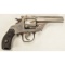 Hopkins & Allen Arms Model 1901 Tip-Up .38 Short
