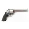 S&W Model 657-5 Stainless Revolver .41 Magnum
