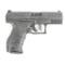 Walther PPQ Pistol 9x19