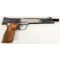 Smith & Wesson Model 41 Pistol .22LR