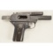 Dreyse M1907 Pistol .32 ACP