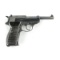 WWII German Walther P38 9x19