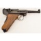 Mauser I Interarms 9mm Luger Pistol