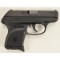 Ruger LCP 380 Semi Auto Pistol