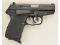 Keltec P11 9mm Semi Auto Pistol