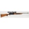 Browning BAR Grade #1 Semi Auto Rifle .30-06