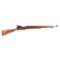 Winchester M1917 30.06 Rifle