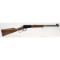 Henry Lever Action.22LR