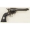 Colt Peacemaker BB Revolver .177 Caliber