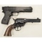 Daisy Gunsmoke BB Pistols