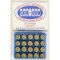 20 Rounds of .356 TS&W Hollow Point Ammo