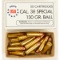 18 Rounds Winchester 38 SPL Ammo