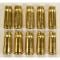 500 Pieces of 30 Mauser Brass