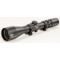 Burris Euro Diamond Scope 3x-10x-40mm