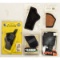 Lot of 5 Holsters