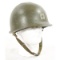 Korean War M1 US Helmet