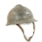 WWI French Adrian Helmet