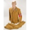 WWII German Nazi Political Leader's Uniform