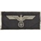 WWII German Panzer Breast Eagle