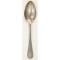 WWII German Luftwaffe Mess Hall Spoon