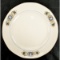 Sebring Pottery Company Lucky Set Plate