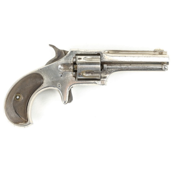 Remington-Smoot Pistol .30 Caliber