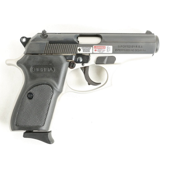 Bersa Thunder Pistol .380 ACP