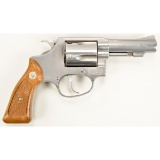 Rohm RG 38 Revolver, .38 Special, 2 Barrel, Blued - Centerfire Systems