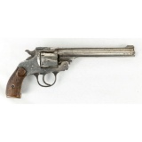 Hopkins & Allen Safety Police .32 S&W Revolver