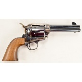 American Western Arms Longhorn 45 Colt Revolver