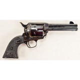 American Western Arms Peacekeeper 45 Colt Revolver
