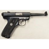 Ruger Mark I Pistol .22LR