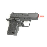 Springfield Armory 911 Pistol .380 ACP