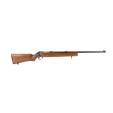 H&R Model M12 Target Rifle .22LR