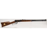 Winchester 94 Crazy Horse Commemorative .38-55 Win