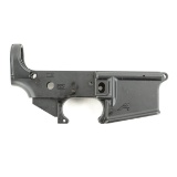 AR-15 Stripped Lower Receiver