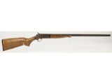 New England Arms Single Shot 12G Shotgun